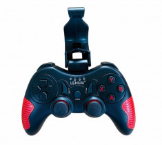 Consola Gamepad Wireless LEHUAI LJQ-067S foto