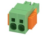 Conector regletă de conexiuni deconectabilă COMBICON L - 1kV, 32A