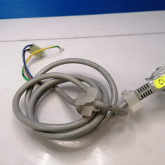 Cablu alimentare masina de spalat Samsung WF 7602 SUV / C78