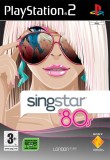 Joc PS2 Singstar 80 s PlayStation 2 colectie, Multiplayer, Role playing, 3+