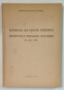 MATERIALE ALE SESIUNII STIINTIFICE A INSTITUTULUI PEDAGOGIC BUCURESTI PE ANUL 1956