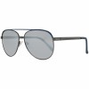 Ochelari de Soare Bărbați Guess GF0172 6008C, Plastic, Galben, Polaroid
