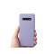 Husa protectie Flippy compatibila cu Samsung Galaxy S10 E Liquid Silicone Case Mov