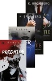 Pachet Periculos de aproape - Editura Bookzone