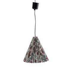 Lustra hartie origami multicolor II 28 x 30,5 cm