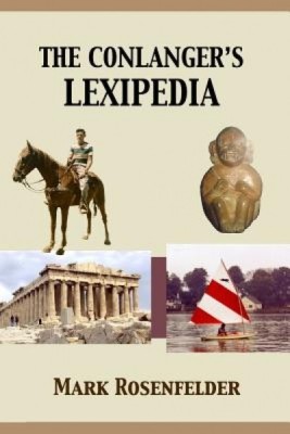 The Conlanger&amp;#039;s Lexipedia foto