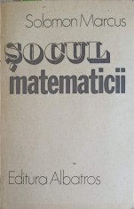 SOCUL MATEMATICII-SOLOMON MARCUS-181329