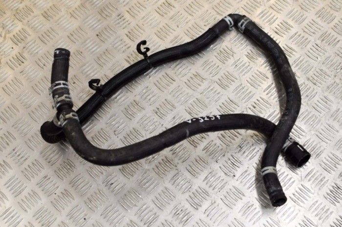 Furtun de lichid de răcire CITRO&Euml;N JUMPER Furgon 2021 OEM: 95363986 13877097