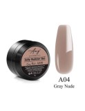 Cumpara ieftin Gel constructie Gray Nude 15gr