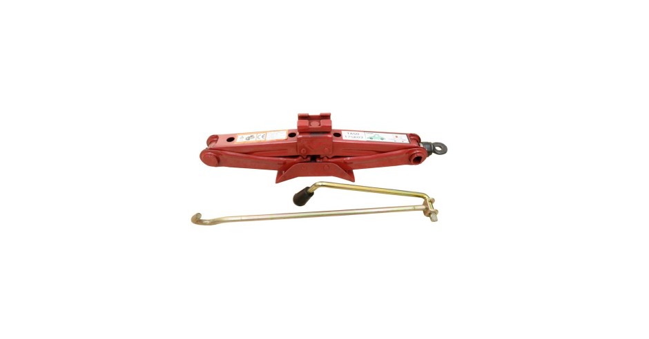 Cric auto mecanic 1500 kg , inaltime pana la 39cm Kft Auto, AutoLux ...