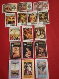 PICTURI - SERII MICI MNH