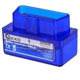 Interfata diagnoza auto OBD II , ELM327, Geko