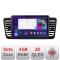 Navigatie Subaru Outback Legacy C-SU02 Android Octa Core Ecran 2K QLED GPS 4G 4+32GB 360 KIT-SU02+EDT-E409-2K CarStore Technology