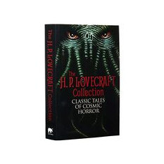 H. P. Lovecraft Collection