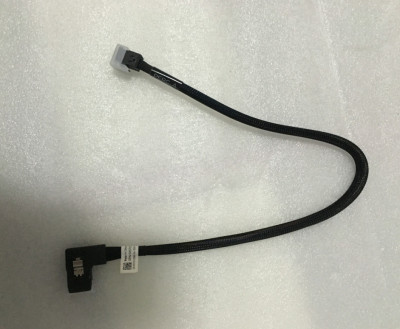 Cablu nou SAS Dell PowerEdge R230 DP/N 457CH foto