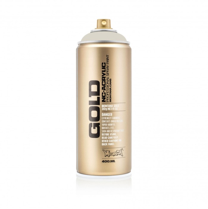 Gold Colors G7240 Yosemite, Montana, 400 ml