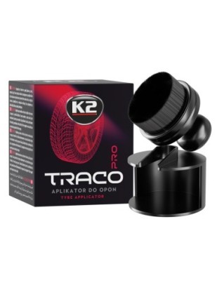 Aplicator Anvelope Tip Perie K2 Traco Pro foto