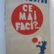 Ce mai faci ? - Valentin Silvestru