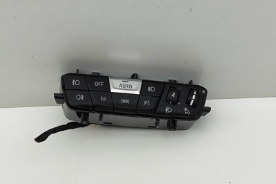 Modul de control comutator faruri BMW 2 Gran Coupe F44 2022 OEM: 5A16AB7 30905311 foto