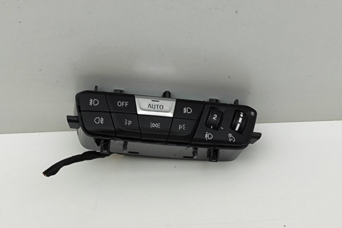 Modul de control comutator faruri BMW 2 Gran Coupe F44 2022 OEM: 5A16AB7 30905311