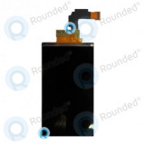 LG P880 Optimus Display LCD, LCD Piesa de schimb neagra 12100A27 / S28A5220