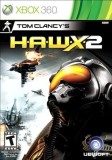 Tom Clancy&#039;s H.a.w.x 2 Xbox 360, Second-Hand