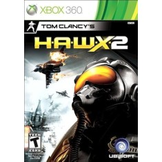 Joc Tom Clancy's H.a.w.x 2 Xbox 360, Second-Hand