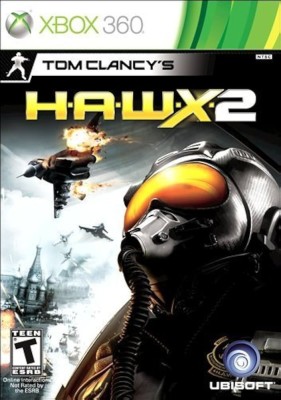 Tom Clancy&amp;#039;s H.a.w.x 2 Xbox 360, Second-Hand foto