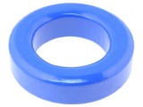 Ferrită toroidală 14.9mm x 31.75mm x 51.7mm 73nH