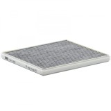 Filtru habitaclu Carbon Activ Mann pentru Subaru Legacy IV, Outback, Toyota Yaris, Rav 4