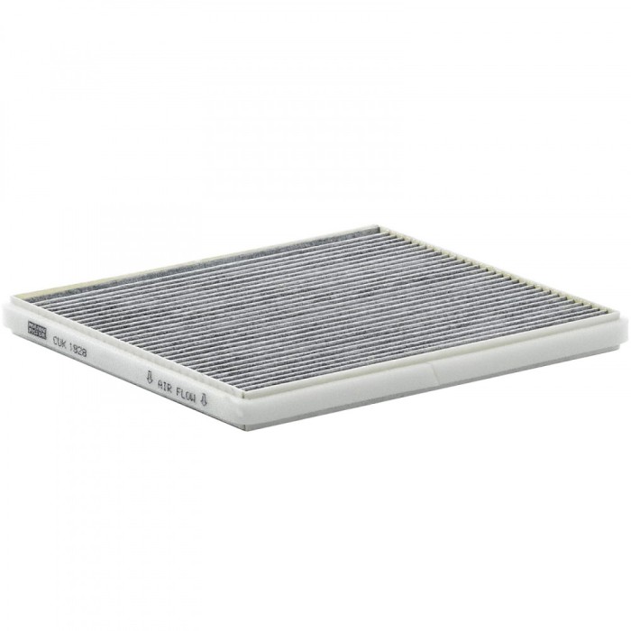 Filtru habitaclu Carbon Activ Mann pentru Subaru Legacy IV, Outback, Toyota Yaris, Rav 4