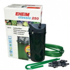 Eheim Filtru Extern Classic 250, 2213050, pt.80-250L foto