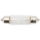 Bec plafoniera auto 12V 5W SV8.5 11x39 Breckner Germany