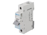 &Icirc;ntrerupător Supracurent 25A 6kA 1P 230/400V