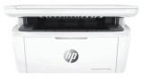 Imprimanta laser alb/negru HP LaserJet Pro M28w, A4, 30 ppm, Wireless
