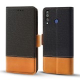 Husa Samsung Galaxy M30 M305FD + folie protectie sticla + stylus