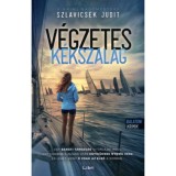 V&eacute;gzetes K&eacute;kszalag - Szlavicsek Judit
