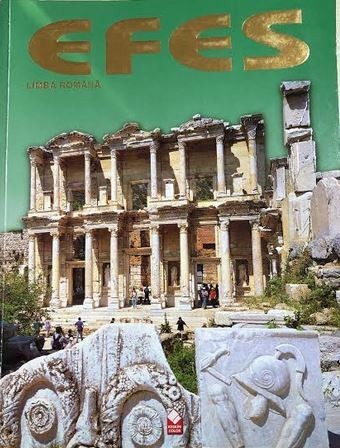 Efes Turcia