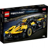 LEGO Technic - Bolid Bugatti 42151, 905 piese