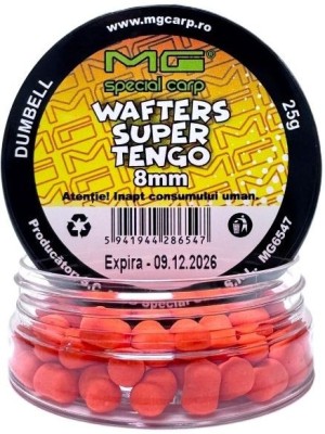Wafters MG Dumbell Super Tengo, 8mm, 25g foto