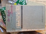 Manual triginometrie vintage