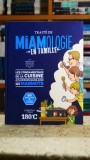 Traite de miamologie en famille - Les fondamentaux de la cuisine a plusieurs mains avec ses marmots - Delphine Brunet