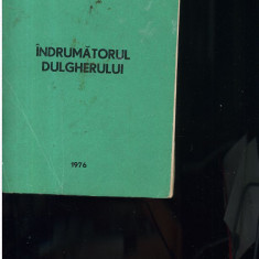 C. Roşoga; I. Davidescu Îndrumătorul dulgherului (1976)