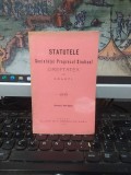 Statutele Societăței Progresul Sindical Dreptatea din Galați, Galați 1908, 054