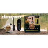 Sonar Long Range Kit Chirp+ 2.0