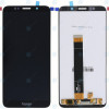 Huawei Honor 7s (DUA-L22) Modul display LCD + Digitizer negru