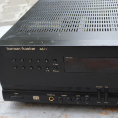 Amplificator Harman Kardon AVR 21