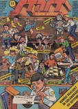 Revista Start spre viitor - Nr. 11 / noiembrie 1981