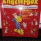 Chatterbox , Limba engleza , manual pentru clasa a IV-a - J.A.Holderness