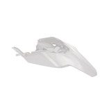 Cumpara ieftin Aripa spate KTM SX / SXS 65 2011 - 2012 culoare alb
